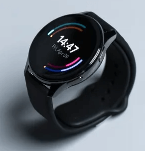 OnePlus Watch Cobalt Limited Edition X2点-