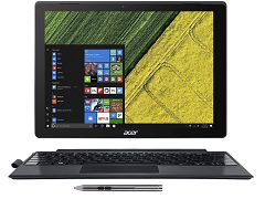 Acer One S1001 Full Laptop Specifications