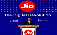 Let's talk about Jio cloud Laptop, It’s a time for Indian laptop and cloud brands to be ready with a market reshuffle - Laptop
