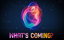 Apple Event 2024 September 9: How to Watch and What to Expect - Tech Buzz