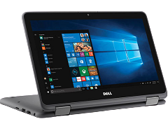 Dell Latitude 3180