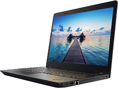 Lenovo ThinkPad E575 - Full Laptop Specifications