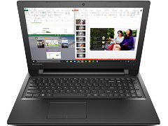 Lenovo IdeaPad 300 15Ibr - Full Laptop Specifications