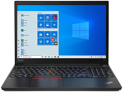 Lenovo Lenovo Thinkpad E15 (20TDS0A400) - Full Laptop Specifications