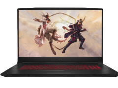 MSI Katana GF76 (2021)