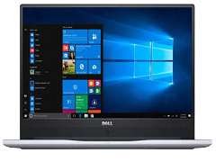 Dell Inspiron 14 7460 - Full Laptop Specifications