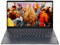 Lenovo IdeaPad Slim 5 Pro AMD