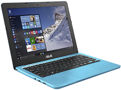 Asus EeeBook E202SA - Full Laptop Specifications