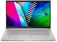 Asus Vivobook 15 OLED