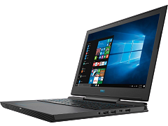 Dell G7 7588