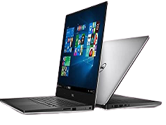 Dell XPS 15 9550