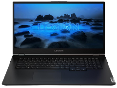 Lenovo Legion 5 17-inch (2021)