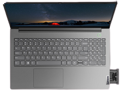 Lenovo ThinkBook 15 Gen 2