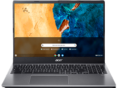 Acer Chromebook 515 (CB515-1WT)