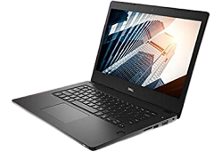 Dell Latitude 3580 - Full Laptop Specifications