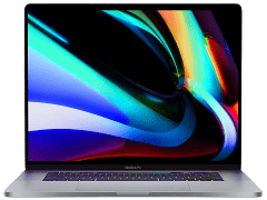 Apple MacBook Pro 14-inch 2021