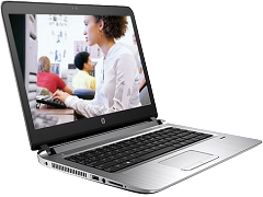 Dell Inspiron I3565-A453BLK-PUS - Full Laptop Specifications