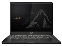 MSI Summit E15