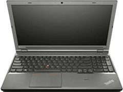 Lenovo ThinkPad W540