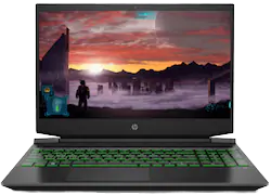 HP Pavilion Gaming 15 (AMD)