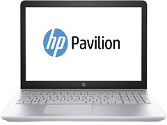 HP Pavilion 15-BC406TX