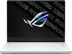 Asus ROG Zephyrus G15 (2021)