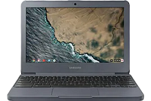 Samsung ChromeBook XE500C13