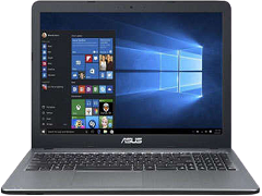 Asus vivobook e12 deals celeron dual core