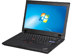 Lenovo ThinkPad L412