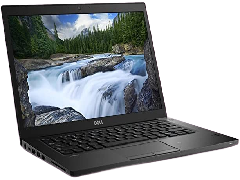 Dell Latitude 5490