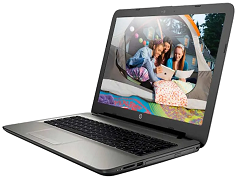 HP Pavilion 15-ab522tx