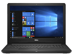 Dell Vostro 3568 - Full Laptop Specifications