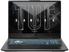 Asus TUF Gaming F17 (2021)