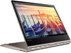 Lenovo Yoga 910