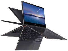 Asus ZenBook Flip S UX371