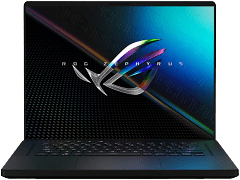 Asus ROG Zephyrus M16 2022 Edition