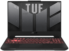 Asus TUF Gaming A17 (2022)