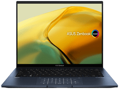 Asus Zenbook 14 OLED