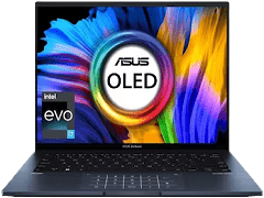 Buy Zenbook 14 OLED UX3402 Laptop for Home Use