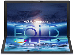 Asus Zenbook 17 Fold OLED