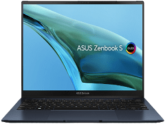 Asus Zenbook S 13 Flip OLED