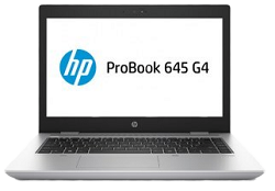 HP ProBook 645 G4