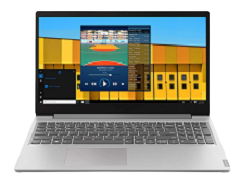 Lenovo Ideapad S145 (2019) - Full Laptop Specifications