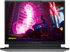 Dell Alienware x17 R1 (2021)