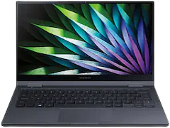 Samsung Galaxy Book Flex 2 Alpha