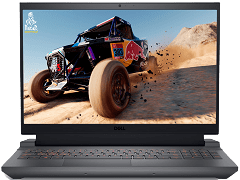 Dell G15 Gaming Laptop