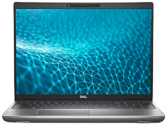 Dell Latitude 5431