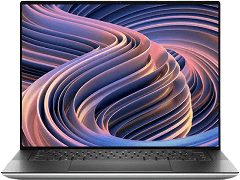 Dell XPS 15 (9520)