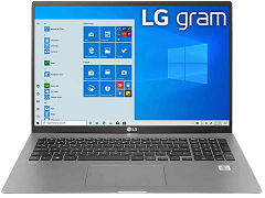 LG Gram 16 (16Z90P)