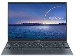 Asus Zenbook 14X OLED